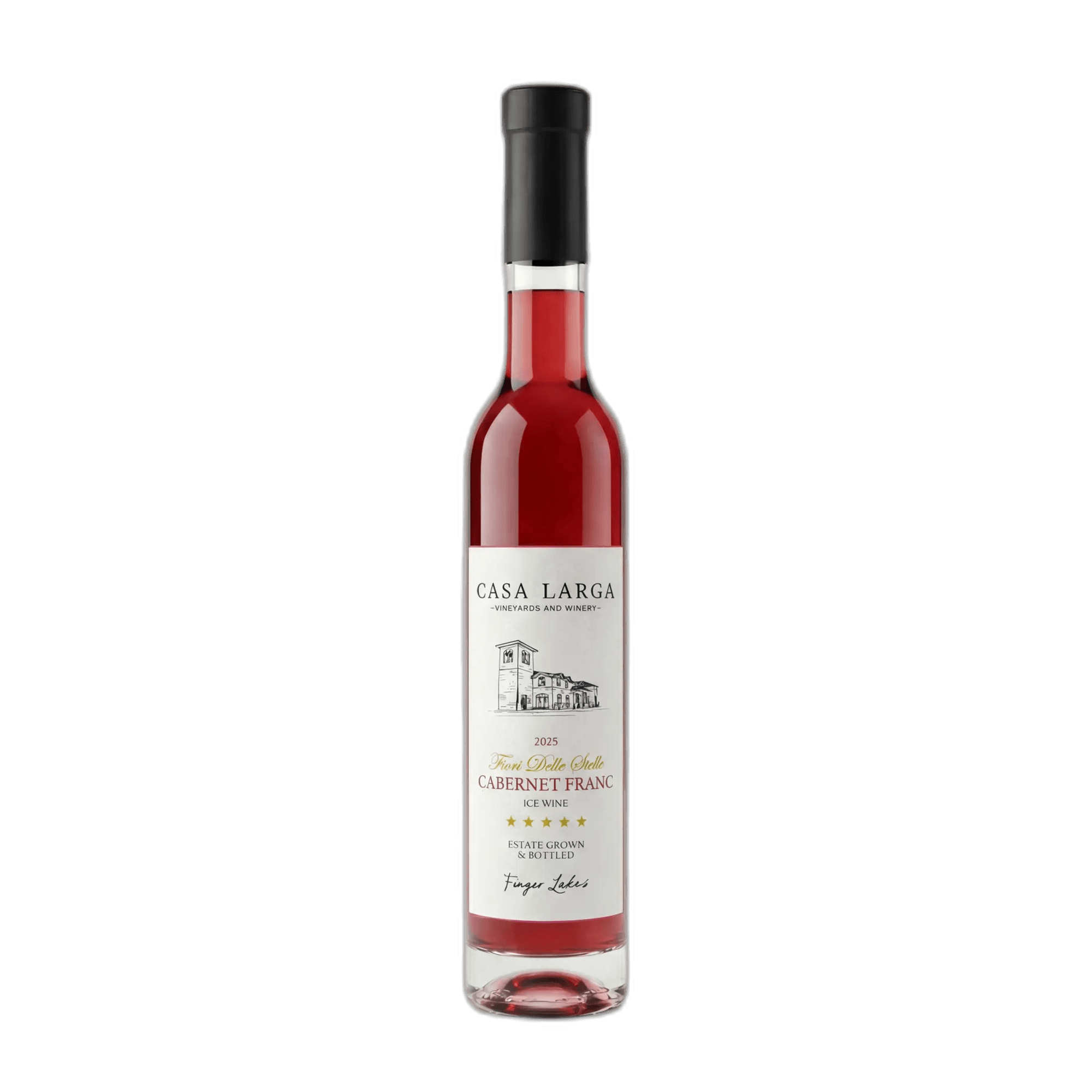 PREORDER - 2025 FIORI CAB FRANC ICE WINE