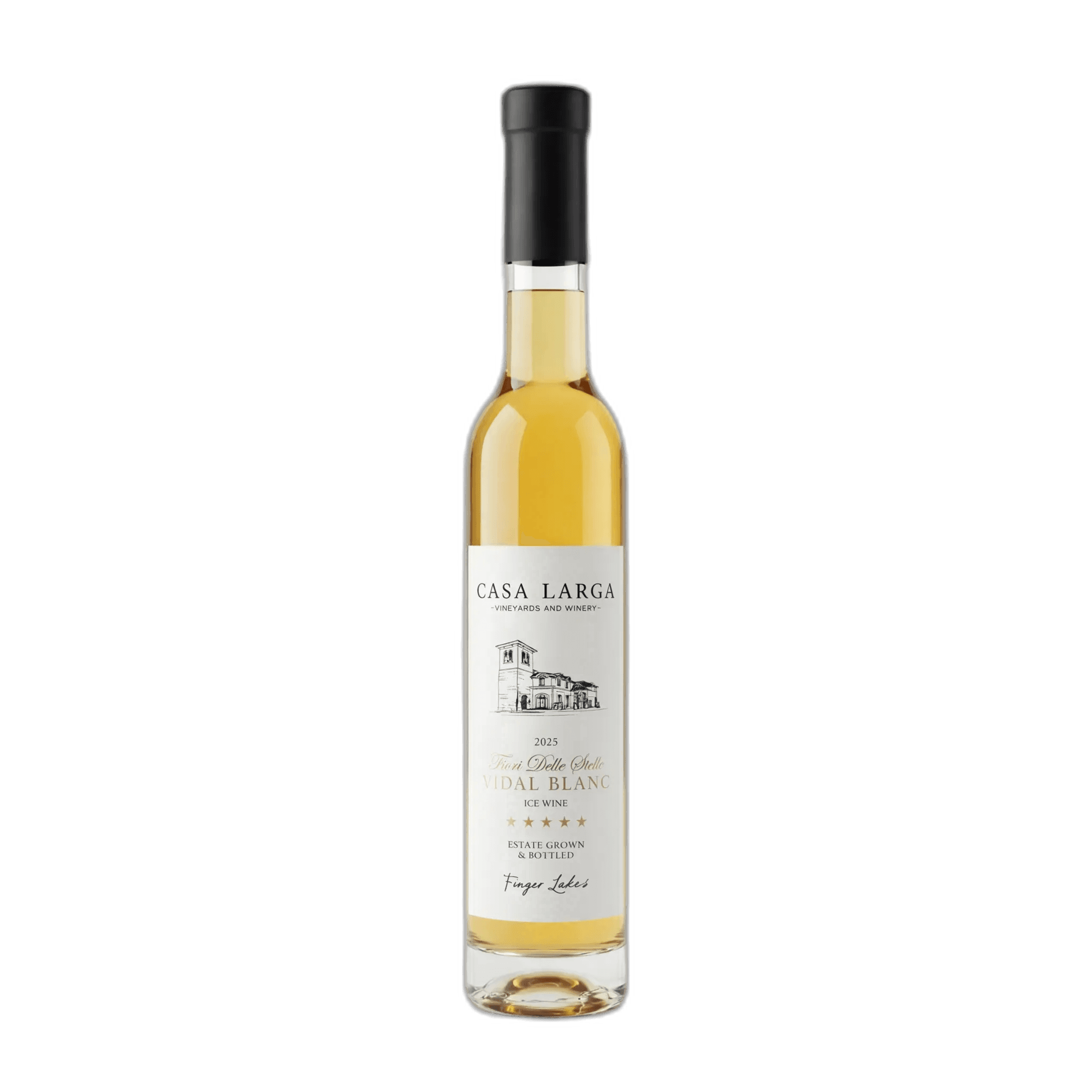 PREORDER - 2025 FIORI VIDAL ICE WINE
