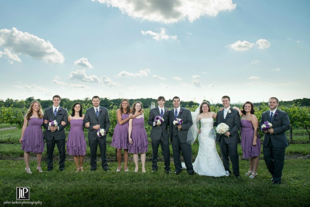 Dream Winery Weddings Casa Larga