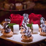 Desserts, Wedding Ceremonies and Receptions at Casa Larga Vineyards