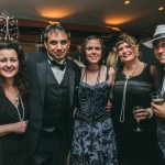 Guests, Corporate Events at Casa Larga Vineyards