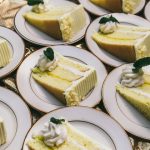 Desserts, Corporate Events at Casa Larga Vineyards