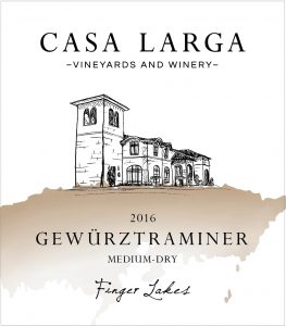 Gewurztraminer