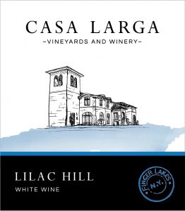 Casa Larga Vineyards Lilac Hill