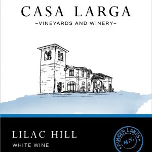 Casa Larga Vineyards Lilac Hill