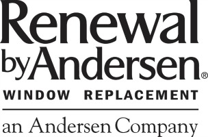 renewal by anderson Renewal by Anderson Window Replacement Logo
