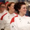 Kim Roth, Hell's Kitchen, Sip and Sushi at Casa Larga Vineyards