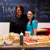 Sip and Sushi at Casa Larga Vineyards