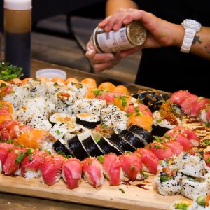 Sushi