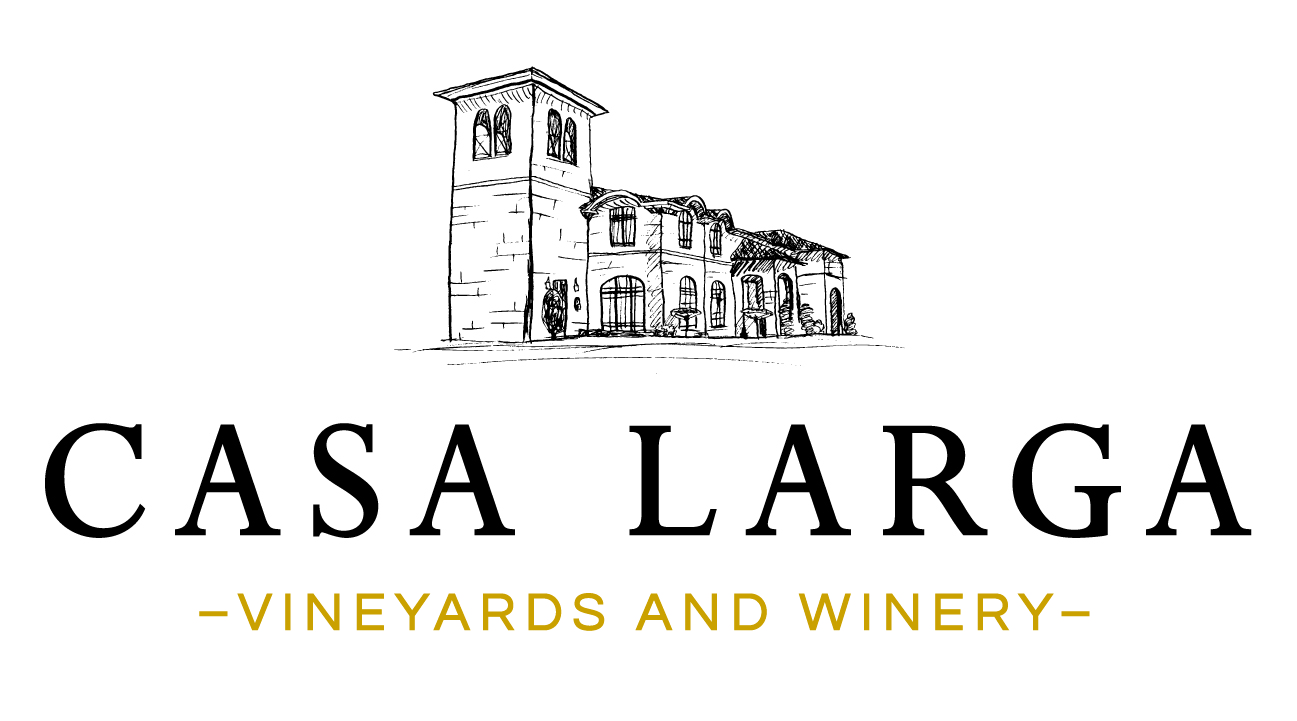 Casa Larga Vineyards and Winery Logo