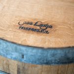 Casa Larga Wine Barrel, Weddings and Ceremonies at Casa Larga Vineyards
