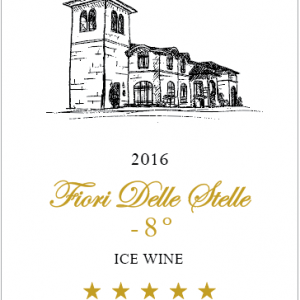 2016 Casa Larga Vineyards Fiori -8 Ice Wine