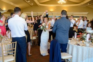 Couple, Dancing, Wedding Ceremonies and Receptions at Casa Larga Vineyards