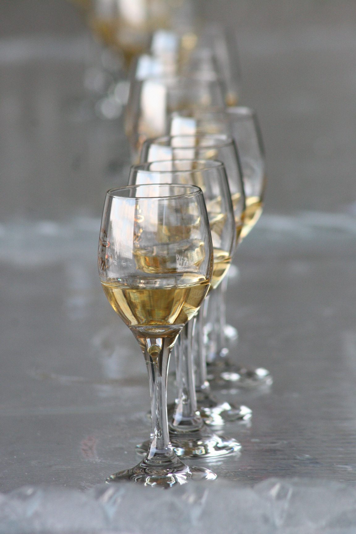 2021 Ice Wine & Culinary Experience