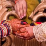 Indian Weddings at Casa Larga Vineyards