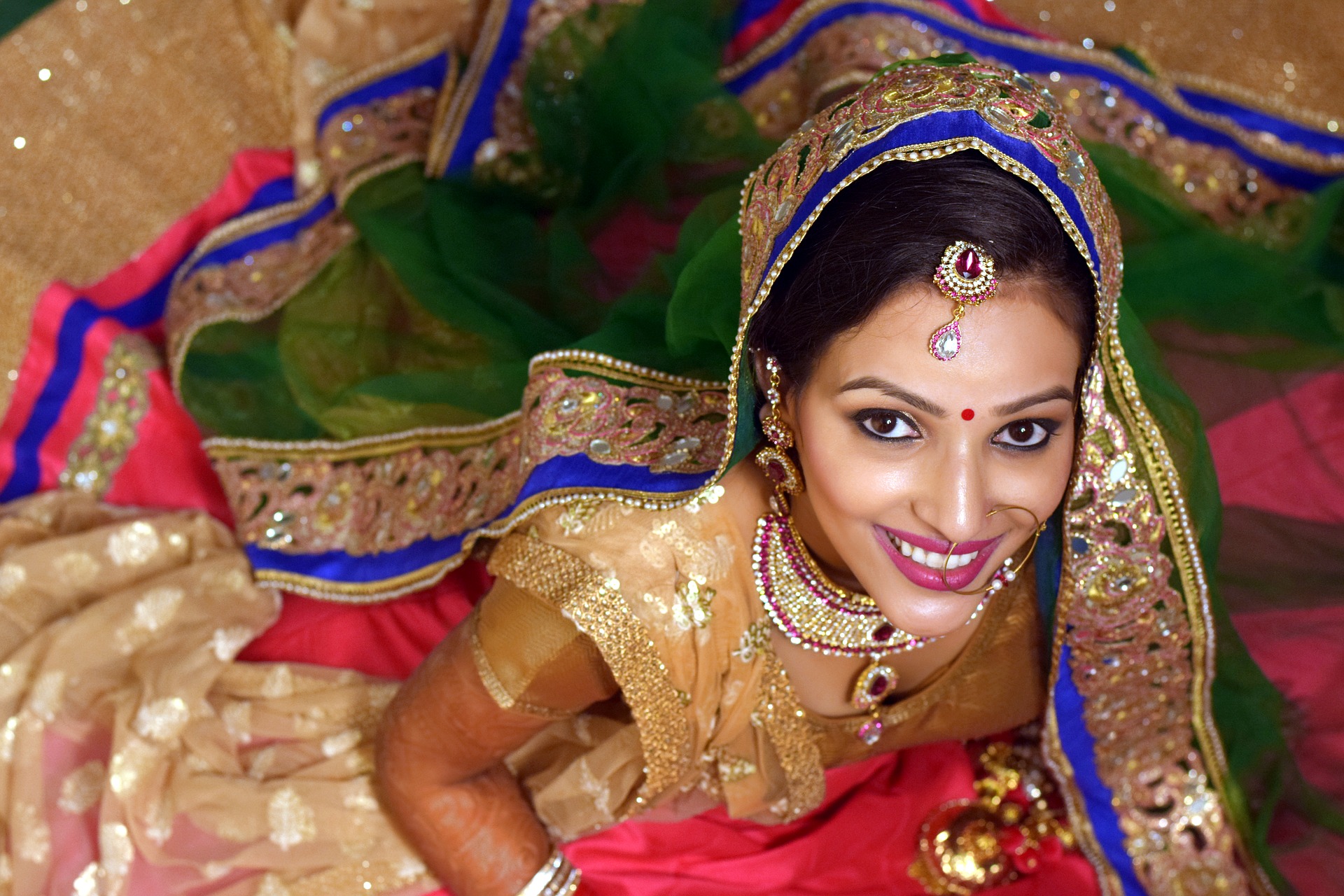 Indian Weddings at Casa Larga Vineyards