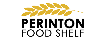 Perinton Food Shelf Perinton Food Shelf logo