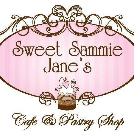 sweet sammie janes
