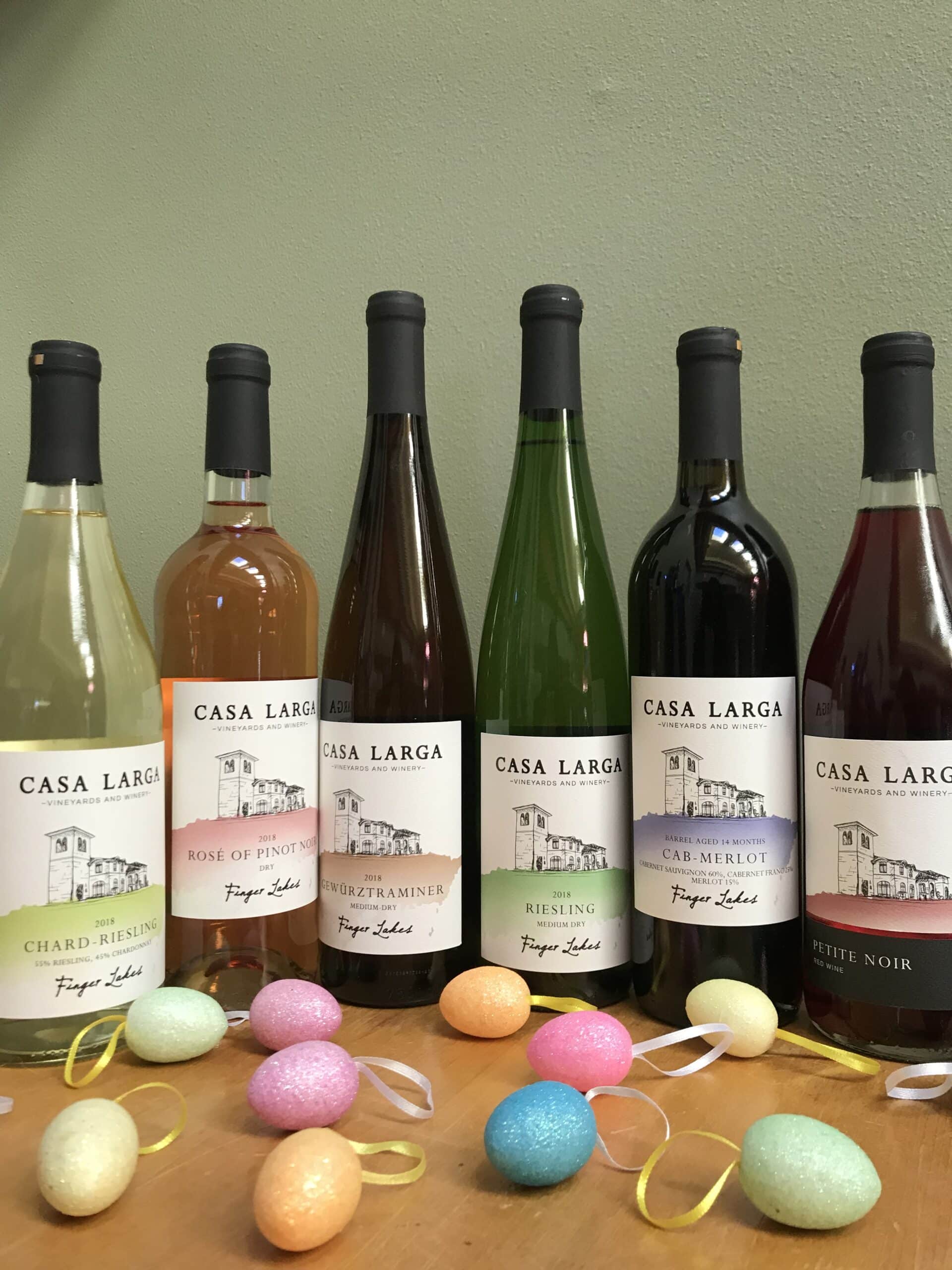 Easter Easter