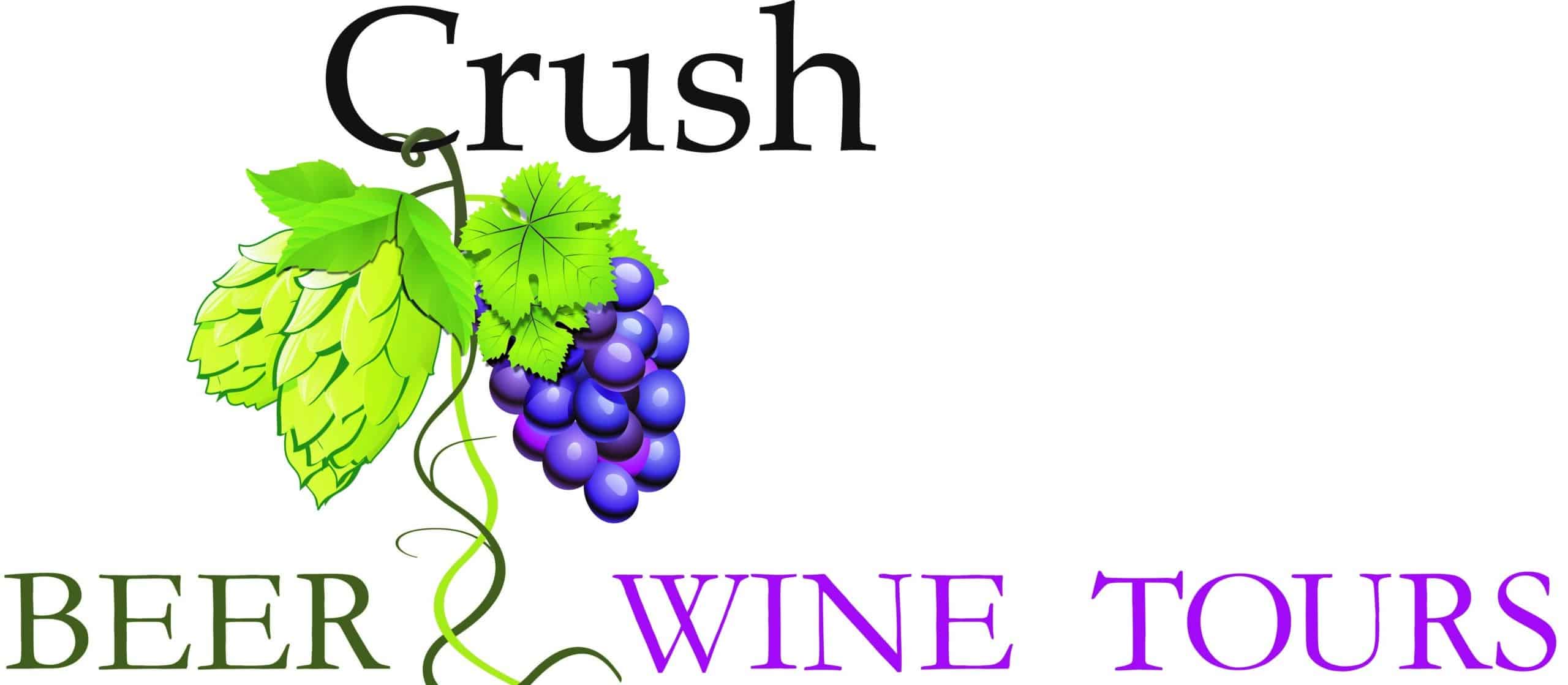Crush Beer & Wine Tours
