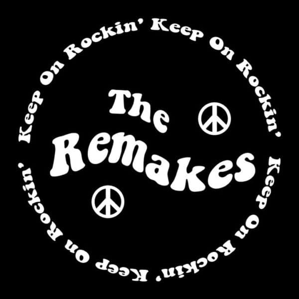 2025 Patio Party Ticket - 7/17 The Remakes