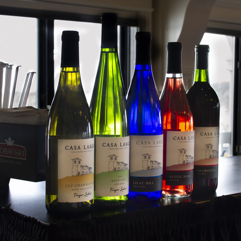 BV Corporate_181206_077 Casa Larga Wines on Bar for Corporate and Special Events